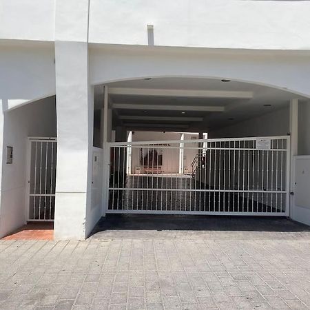 2 Line Apartment Capnegret Altea Exterior foto