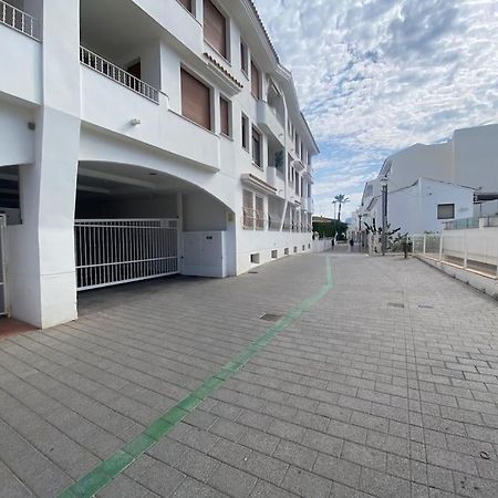 2 Line Apartment Capnegret Altea Exterior foto