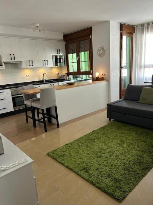 2 Line Apartment Capnegret Altea Exterior foto