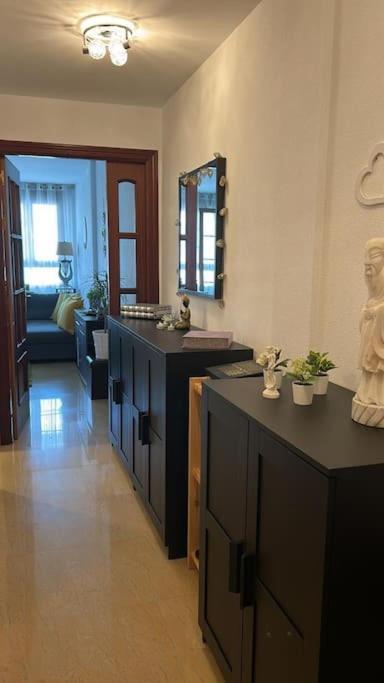 2 Line Apartment Capnegret Altea Exterior foto