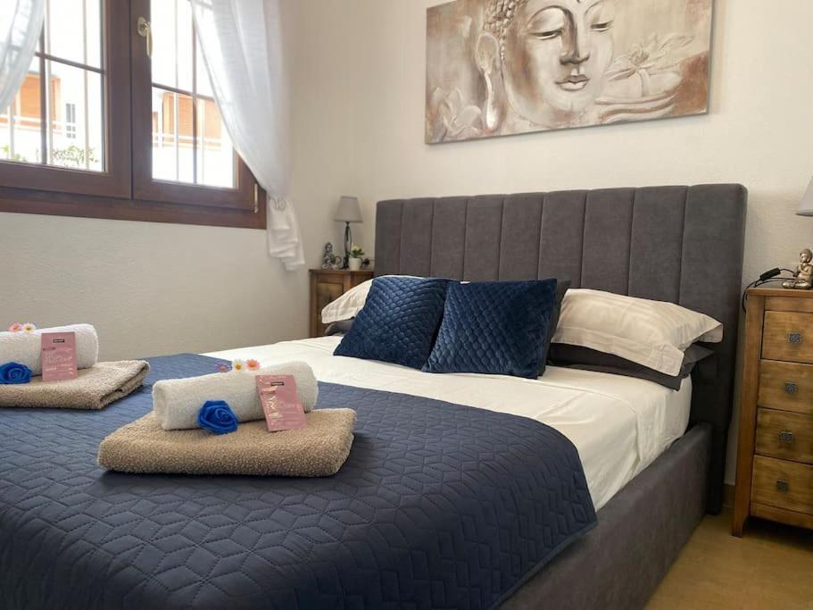2 Line Apartment Capnegret Altea Exterior foto